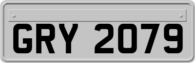 GRY2079