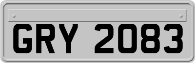 GRY2083