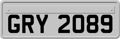 GRY2089