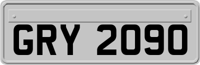 GRY2090