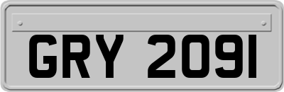 GRY2091