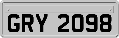GRY2098