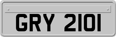 GRY2101