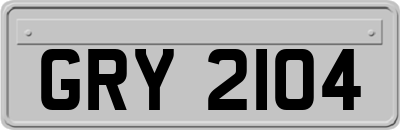 GRY2104