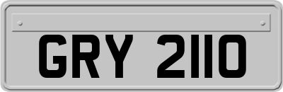 GRY2110