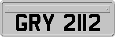 GRY2112