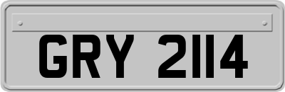 GRY2114