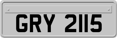 GRY2115