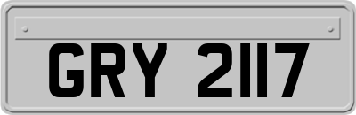GRY2117