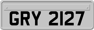 GRY2127