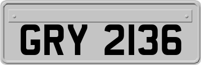 GRY2136