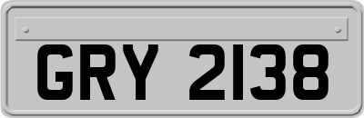 GRY2138
