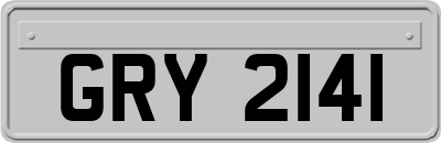 GRY2141