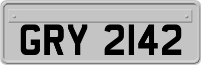 GRY2142