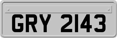 GRY2143