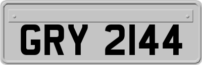 GRY2144