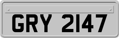 GRY2147
