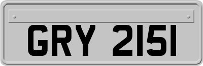 GRY2151