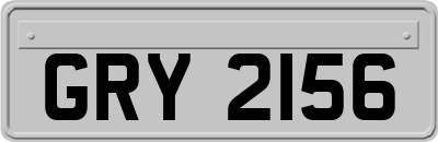 GRY2156