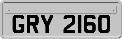 GRY2160