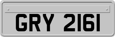 GRY2161