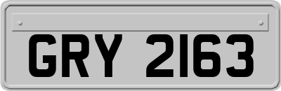 GRY2163
