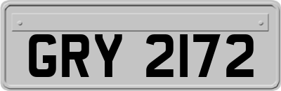 GRY2172