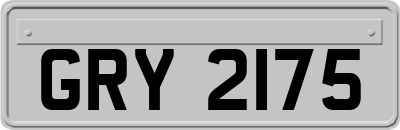 GRY2175