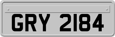 GRY2184