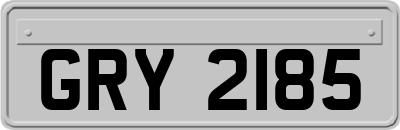 GRY2185