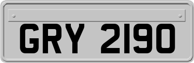 GRY2190