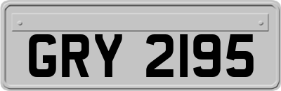 GRY2195
