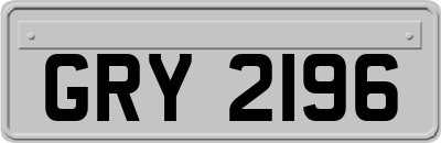 GRY2196