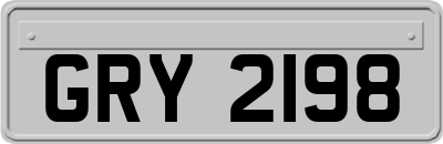 GRY2198