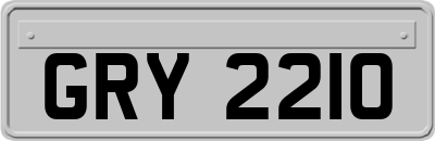 GRY2210
