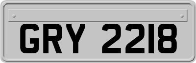 GRY2218