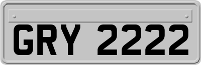 GRY2222