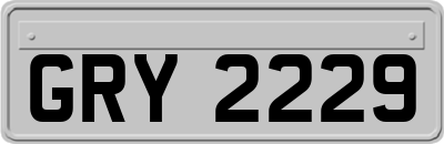 GRY2229