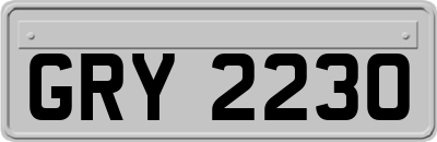 GRY2230