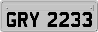 GRY2233