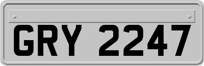 GRY2247