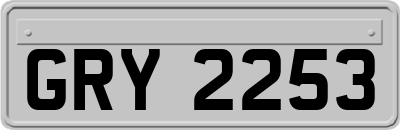 GRY2253