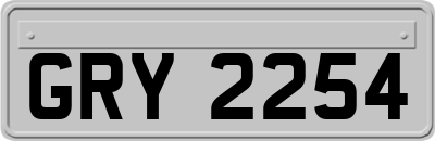 GRY2254