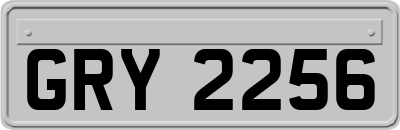 GRY2256