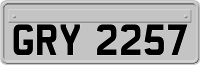 GRY2257