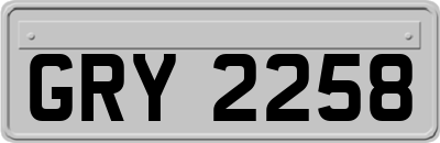 GRY2258
