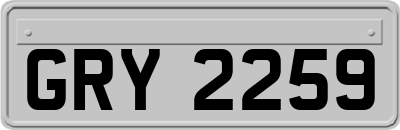GRY2259