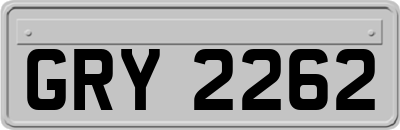 GRY2262