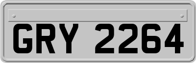GRY2264