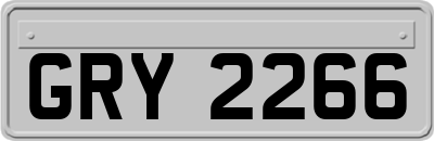 GRY2266